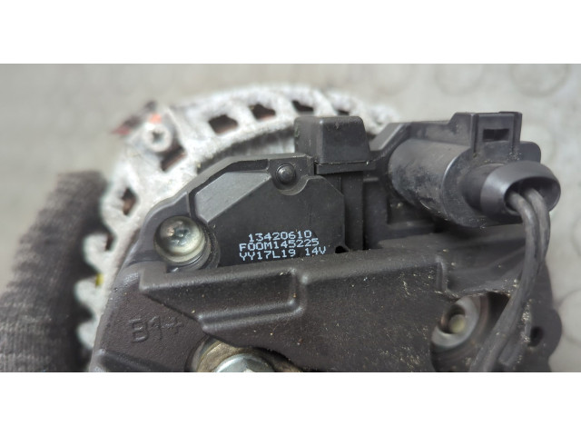 Генератор Volkswagen Golf 4 1997-2005 038903018Q