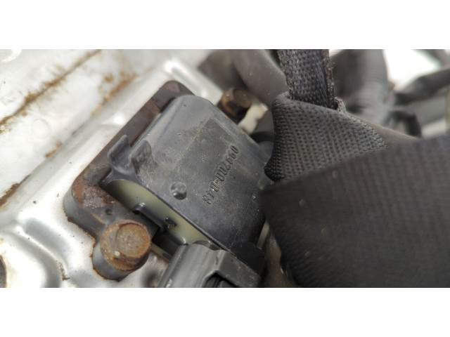 Форсунка топливная Mitsubishi Space Star 1998-2006