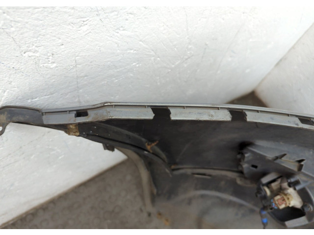 Бампер  Opel Antara 2006-2015 передний   4802833, 4818398, 4820919, 93746011