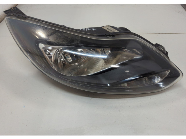 Фара передняя  Ford Focus 3 2011-2015 правая 