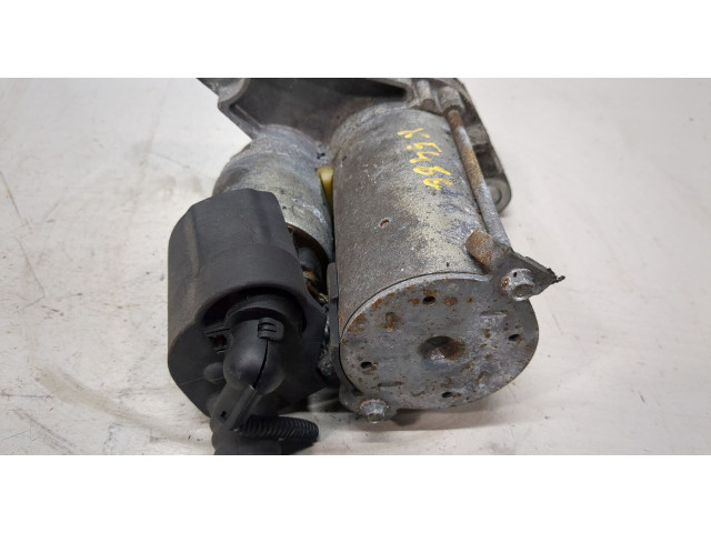 Стартер Volkswagen Golf 5 2003-2009 1.4