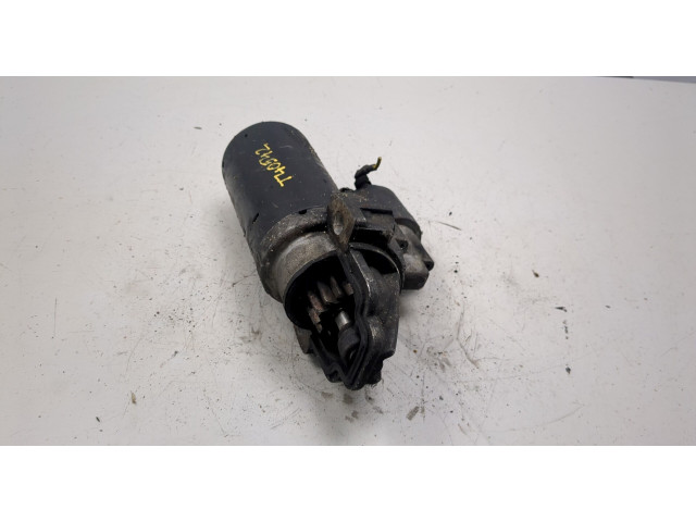 Стартер  Citroen Jumper (Relay) 2006-2014 2.2     