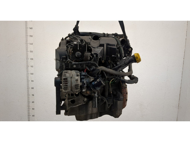 Генератор  Dacia Logan 2012-2016       231006833R    