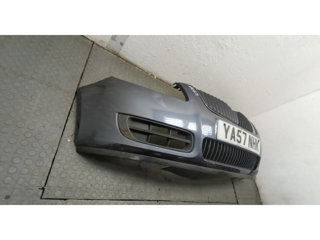 Решетка радиатора  Skoda Roomster 2006-2015          