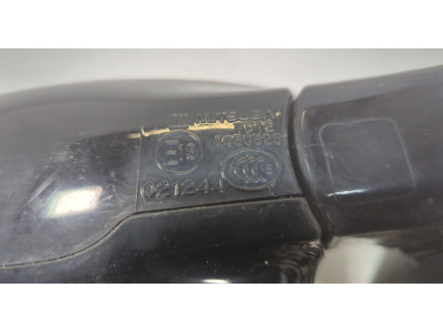 Зеркало боковое  Subaru Tribeca (B9) 2004-2014  правое           91029XA10A