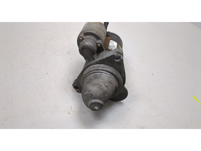 Стартер Hummer H3 3.5