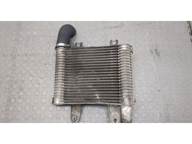 Интеркулер  KIA Carnival 2001-2006 2.9      