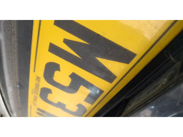 Замок багажника  Audi A6 (C5) 1997-2005       