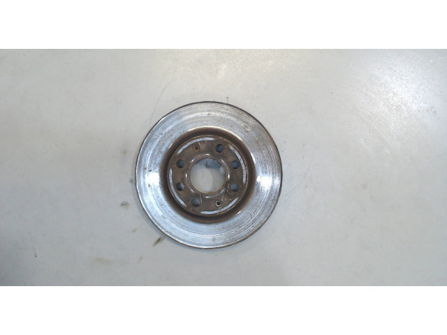 Диск тормозной  Fiat Punto Evo 2009-2012 1.4  передний     55700920      