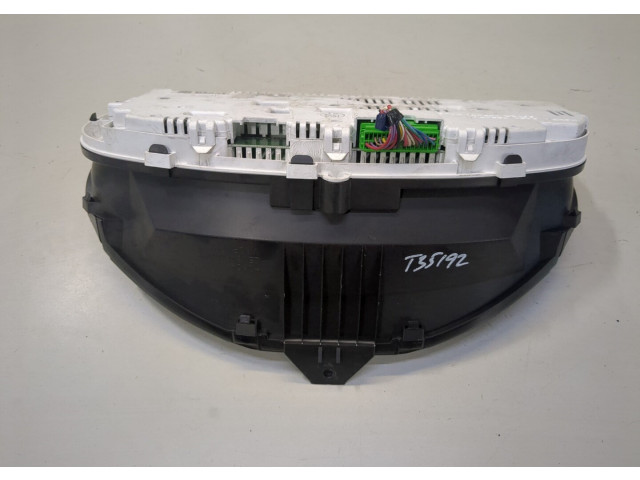 Панель приборов Honda Accord 7 2003-2007 8100E900 7 Бензин