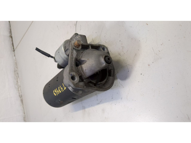 Стартер  Volvo V70 2001-2008 2.4     