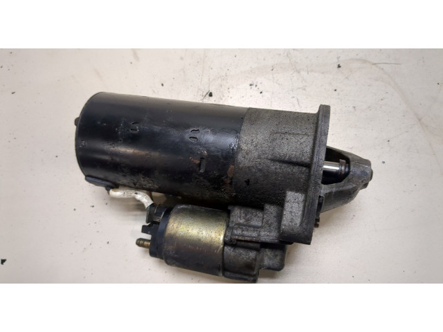 Стартер  Volvo XC90 2002-2006 2.4     