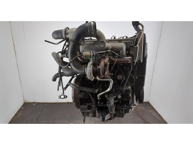 Генератор  Nissan Primastar 2001-2025           