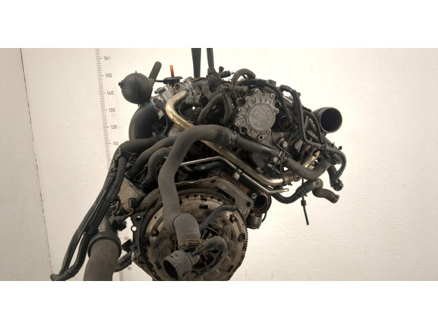 Турбина Volkswagen Golf Plus