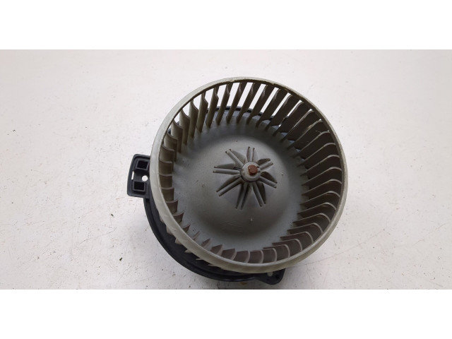 Моторчик печки Mitsubishi Eclipse 1999-2005