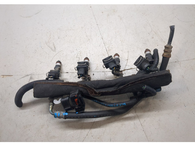 Форсунка топливная Opel Meriva 2003-2010