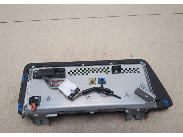 Дисплей бортового компьютера Lexus RX 2015-2019 8329048120