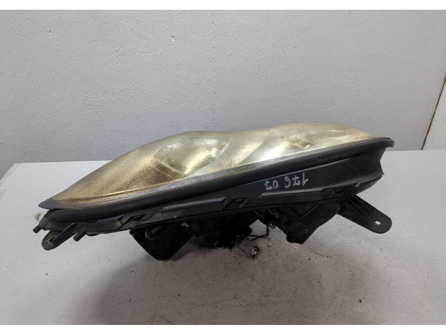 Фара передняя  Subaru Tribeca (B9) 2004-2014 левая 