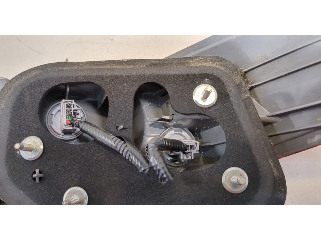 Задний фонарь     33550TL0G01     