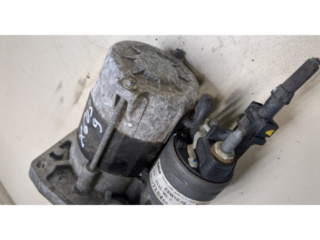 Стартер Citroen C5 Aircross 2018-2022 1.2