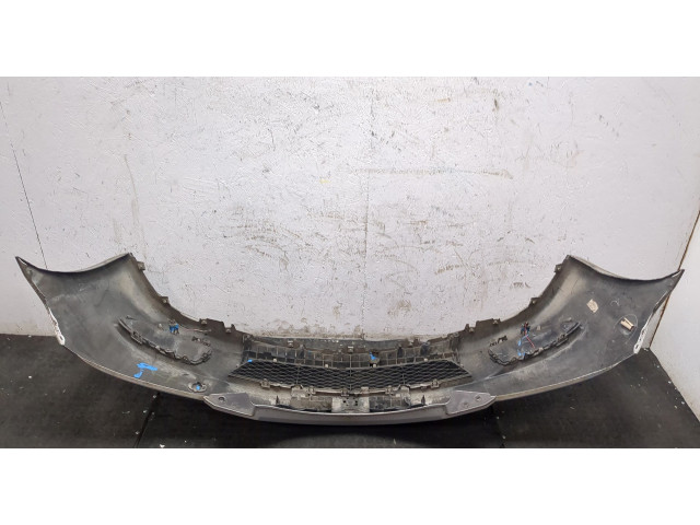 Бампер  Mazda 3 (BK) 2003-2009 передний   BP4K50031DBB