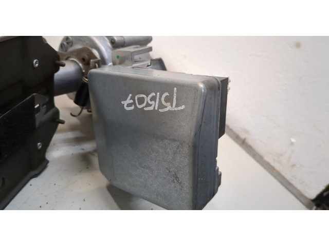  рейка  Колонка рулевая  Ford EcoSport 2017-      