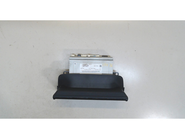 Дисплей мультимедиа  Toyota RAV 4 2018- 86100r350   4      