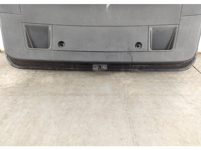 Моторчик заднего дворника  Volkswagen Passat 6 2005-2010      