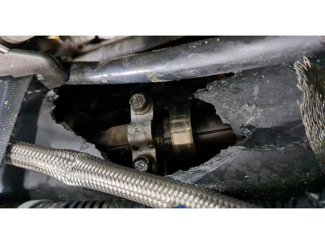 Форсунка топливная  Jeep Grand Cherokee 2004-2010         