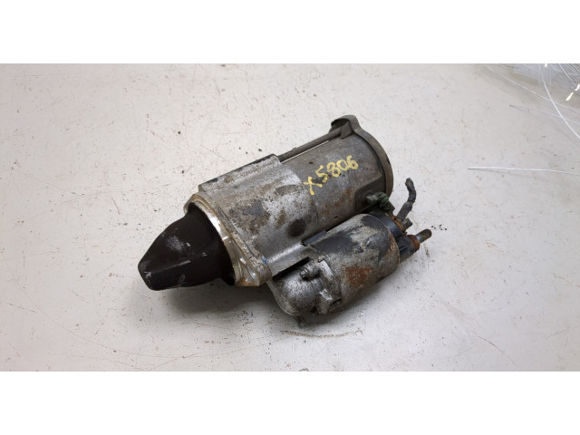 Стартер  Chevrolet Cruze 2009-2015 1.6     