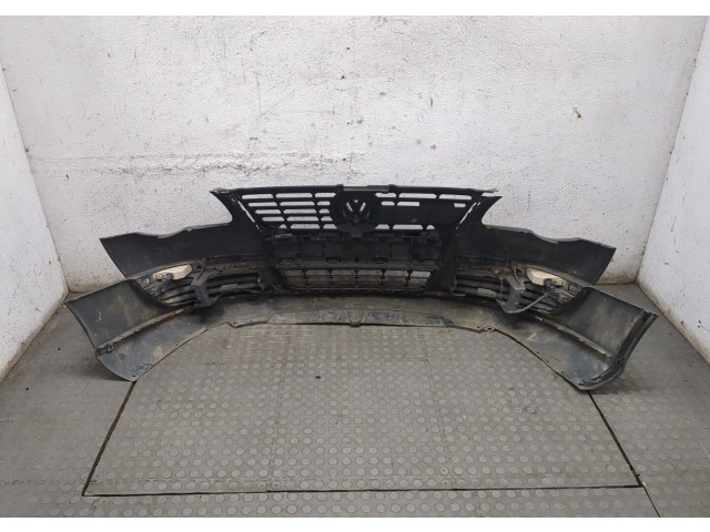 Бампер Volkswagen Passat 6 2005-2010 передний 3C0807217D