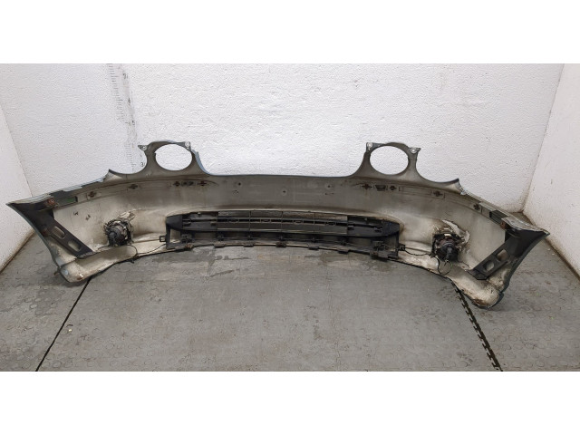 Бампер Jaguar X-Type 2001-2009 передний