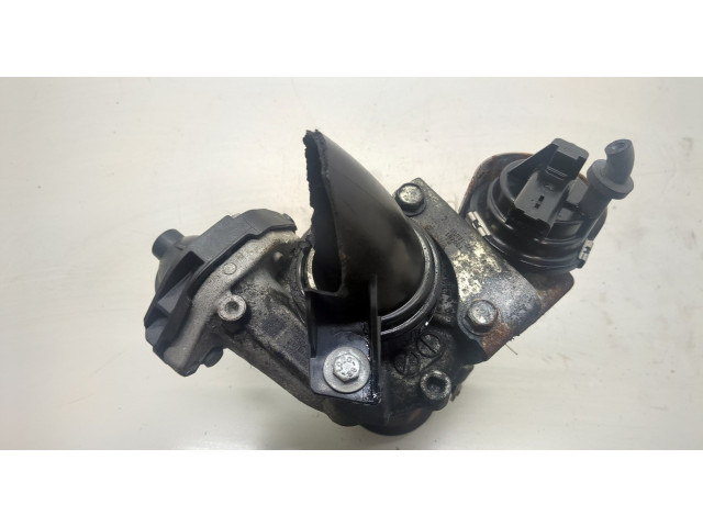 Турбина Citroen Berlingo 2018-2024 9813245480