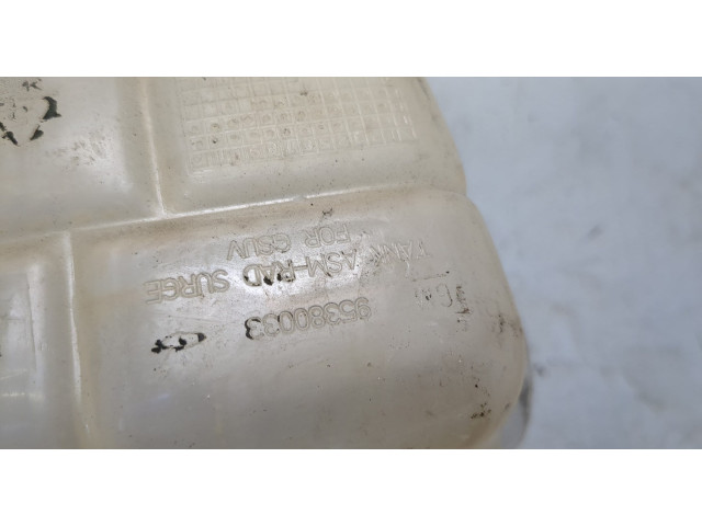 Бачок расширительный  Buick Encore 2016-2022    