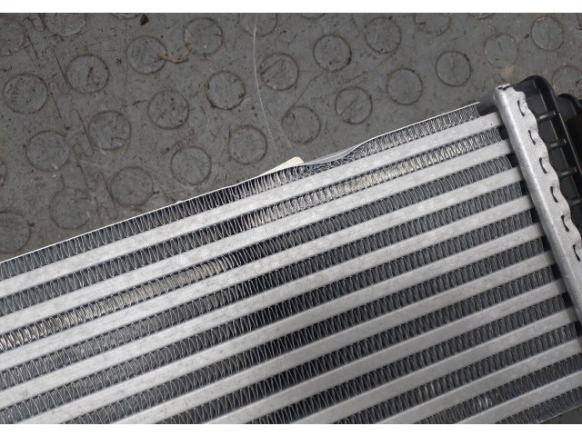 Интеркулер  Lincoln Aviator 2019-       