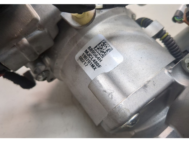  рейка  Колонка рулевая  Lincoln Corsair 2019-2023      