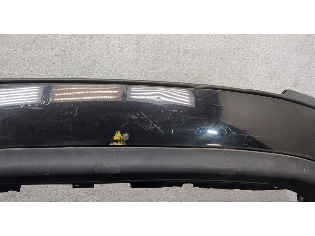 Бампер  Skoda Octavia Tour 1996-2000 задний     1U6807421A