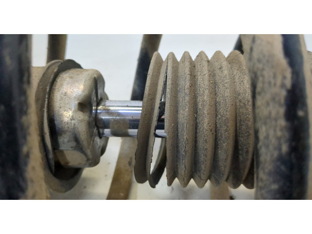 Стойка амортизатора  Mitsubishi Outlander 2012-2021 4060A624, 4040A345     