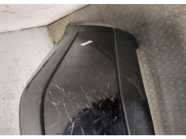 Бампер  Skoda Octavia Tour 1996-2000 задний     1U6807421A