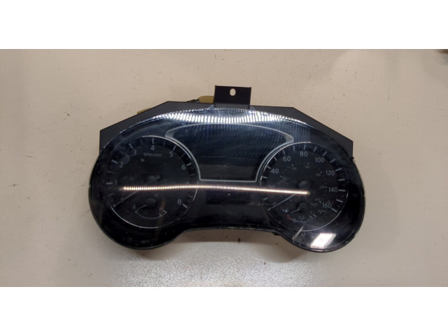 Панель приборов Nissan Pathfinder 2012-2017 248103KA0A