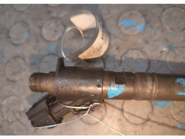 Форсунка топливная  Volvo V70 2007-2013    36002662     