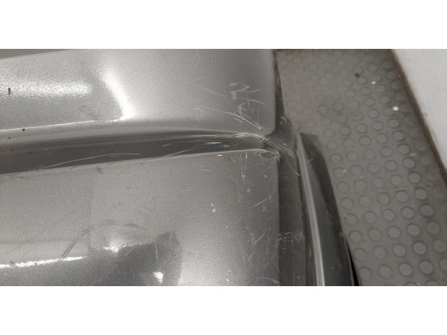 Бампер  KIA Sorento BL 2002-2011 задний   866113E030XX