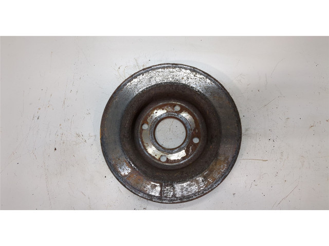 Диск тормозной  Ford EcoSport 2017- 2.0  задний    GN1Z2C026B      