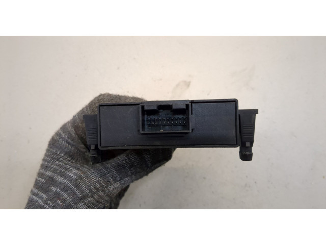 Блок комфорта  Volkswagen Passat 7 2010-2015 Европа      7N0907530K  