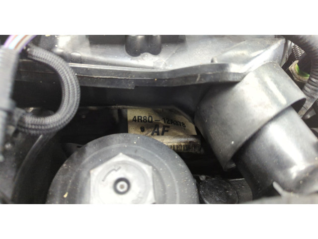 Форсунка топливная Jaguar XF 2007-2015