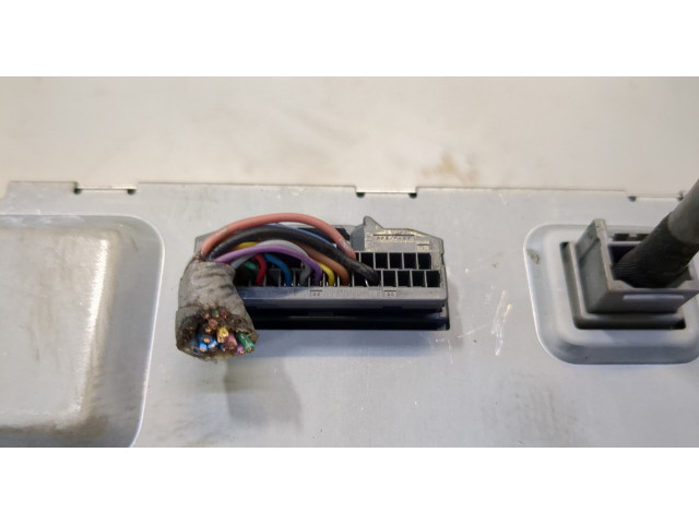 Дисплей бортового компьютера  Honda Civic 2012-2016         