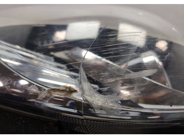 Фара передняя  Hyundai Sonata 7 LF 2014-2020 правая 