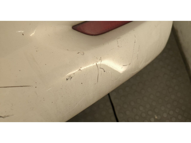 Бампер  Infiniti QX56 2010-2013 задний   850221LA0H