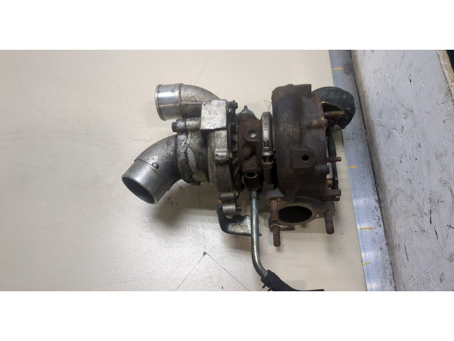 Турбина Lexus IS 2005-2013 1720126010