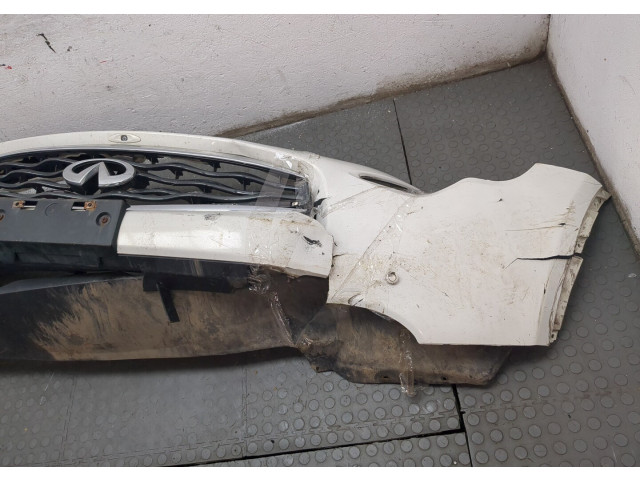 Бампер  Infiniti FX 2008-2012 передний   